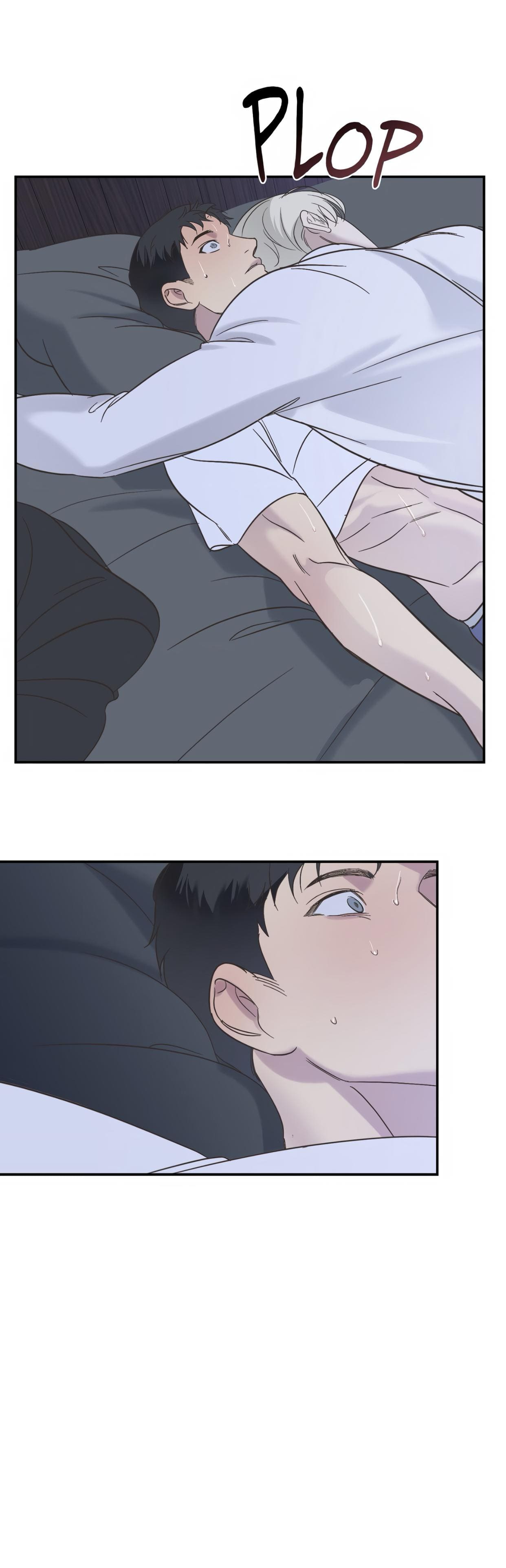 backlight, Chapter 7 image 30